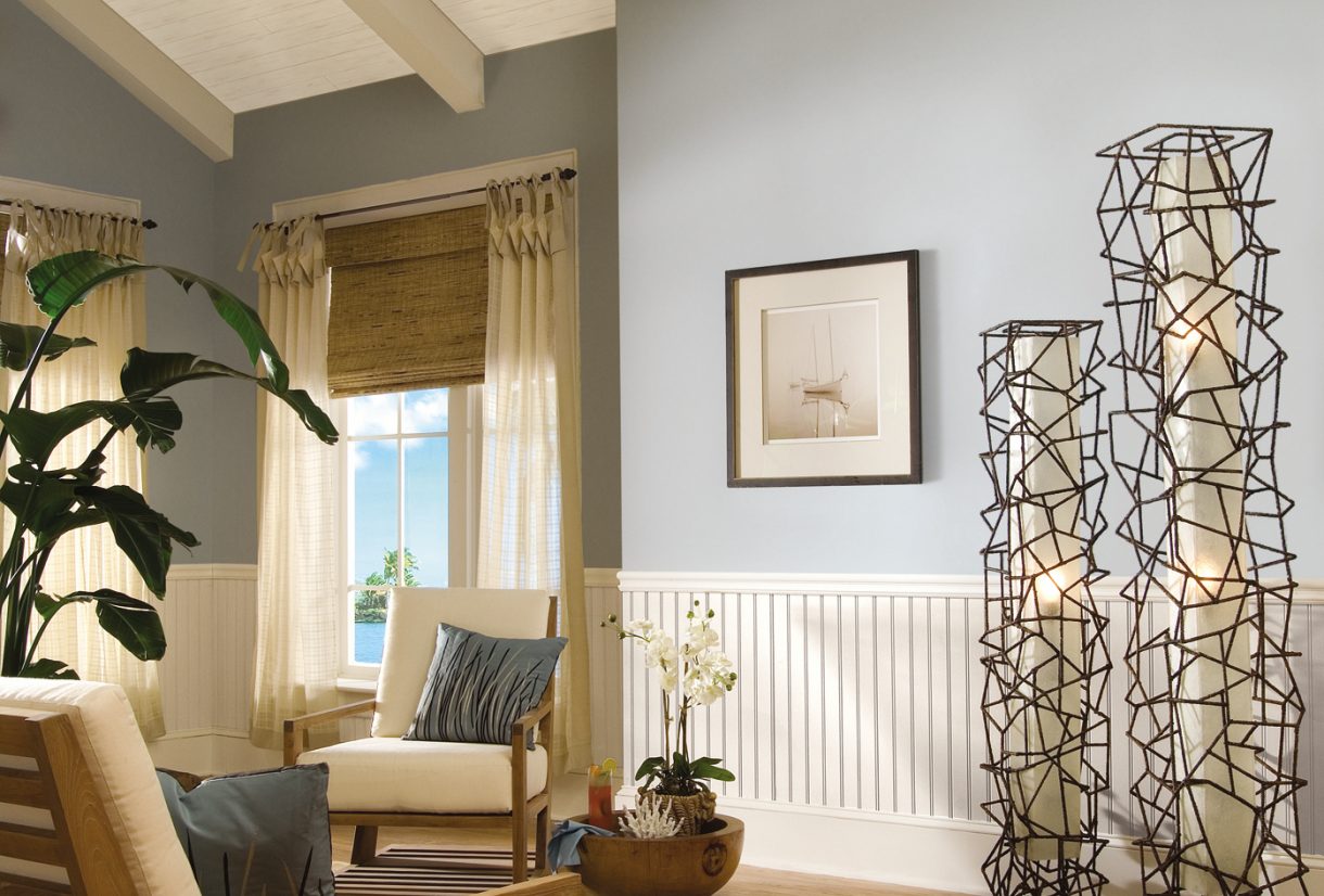 4 ideas para remodelar muros. - PROI21