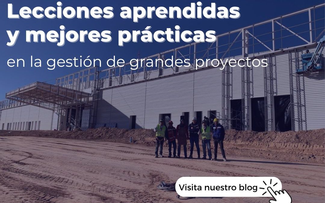 Experiencia PROI21