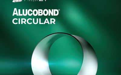 ALUCOBOND® circular – Cerrando el círculo.