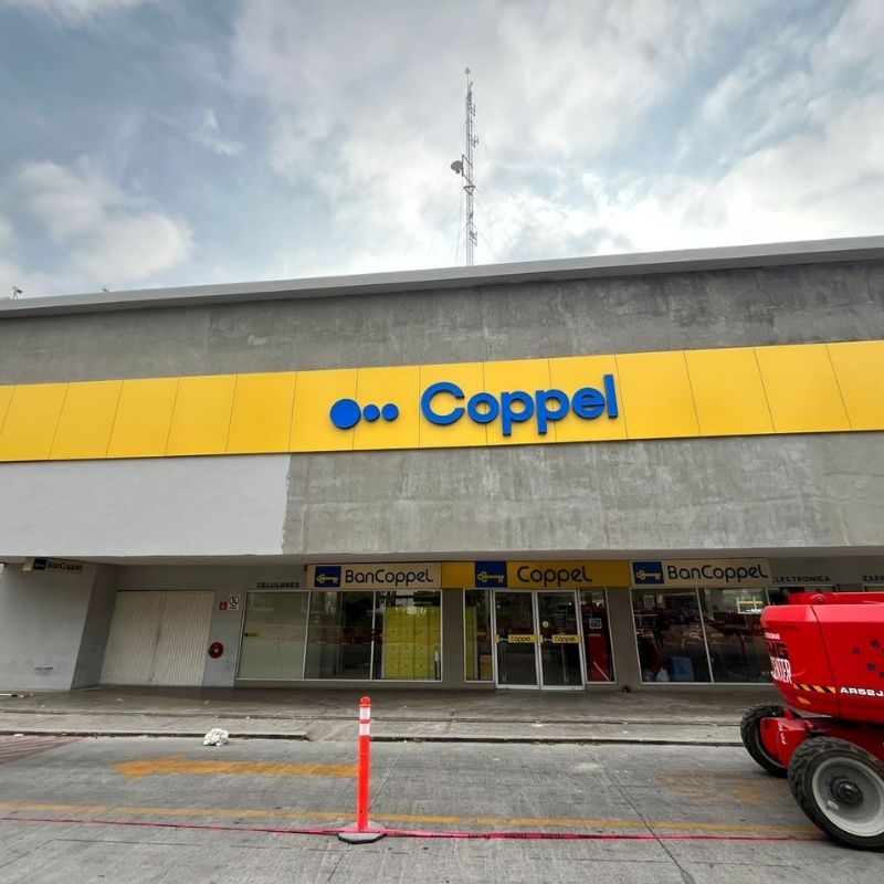 Caso de éxito — Hospital